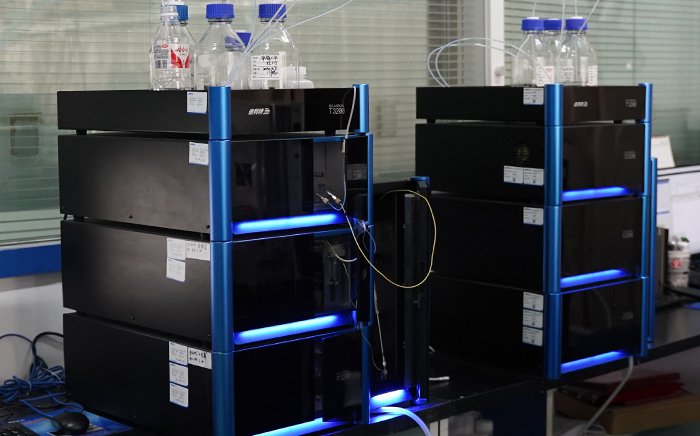 医疗液相色谱仪作用及原理