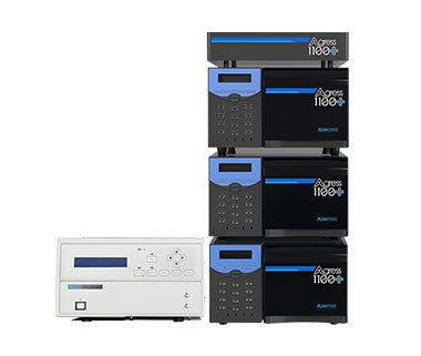 Elite凝胶色谱系统