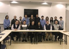 依利特公司顺利通过知识产权管理体系认证