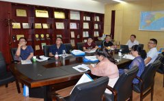 风雨中，依利特伴您前行！——记依利特公司第八十一期售后培训班成功举办