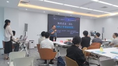 <b>依利特科技深度支持HPLC专项训练营，解决方案直击药企痛点</b>