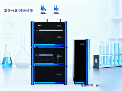 高效液相色谱仪（HPLC）主要测试什么？核心作用一文读懂