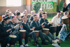 <b>湖光山色秋意浓 同心聚力踏歌行——2025年依利特团建活动圆满落幕！</b>