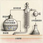 反相色谱属于哪类液相色谱？一文理清其分类与应用价值