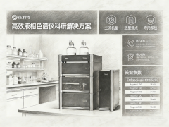 实验室高效液相色谱仪怎么??？依利特多款机型以性能助力科研创新与论文